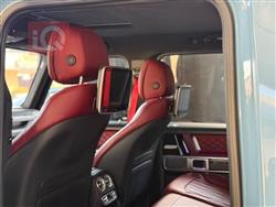 مرسيدس بنز G-Class